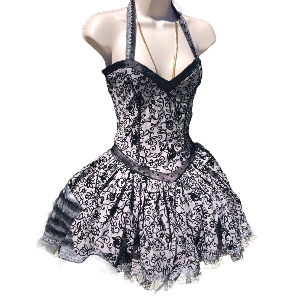 Forplay Halloween Masquerade Costume - Picture 7 of 9